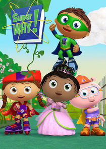 Super WHY!