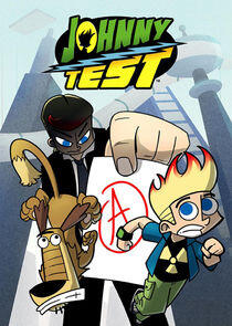 Johnny Test