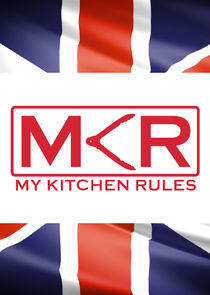 My Kitchen Rules