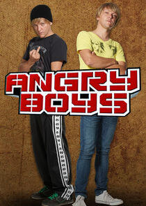 Angry Boys