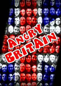 Angry Britain