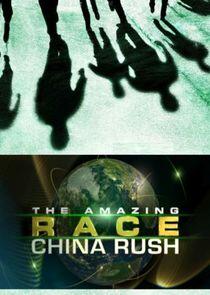 The Amazing Race: China Rush