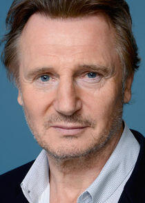 Liam Neeson