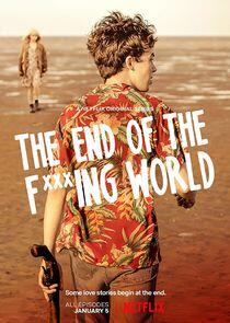 The End of the F***ing World - Season 1