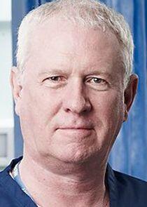 Charlie Fairhead