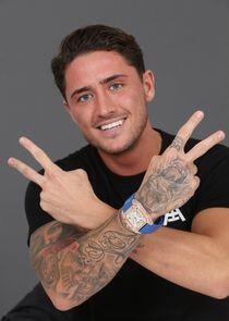 Stephen Bear