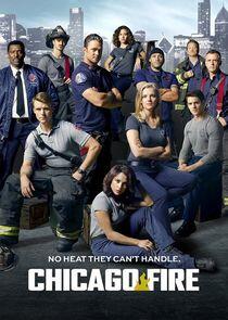 Chicago Fire - Season 4