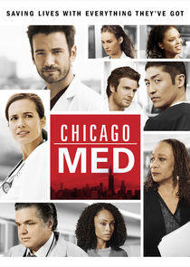 Chicago Med - Season 2