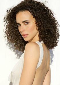 Parisa Fitz-Henley