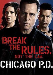 Chicago P.D. - Season 2