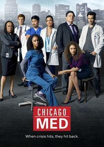 Chicago Med - Season 1