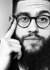 Jamali Maddix