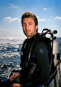 Philippe Cousteau