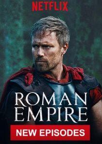 Roman Empire - Season 2