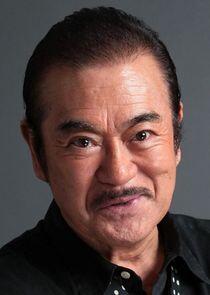 Sonny Chiba