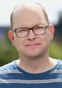 Mark Proksch