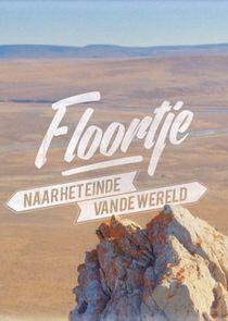 Floortje naar het einde van de wereld