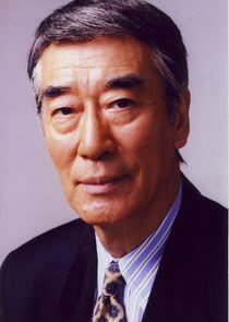 Atsuo Nakamura