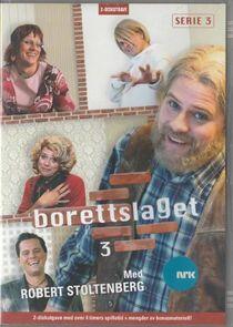 Borettslaget - Season 3