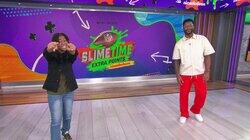 NFL Slimetime Extra Points