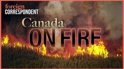 Canada on Fire