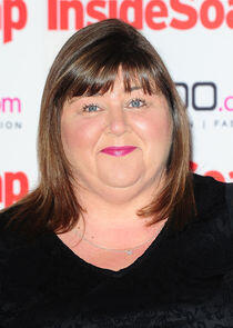 Cheryl Fergison