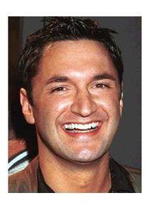 Andy Hallett