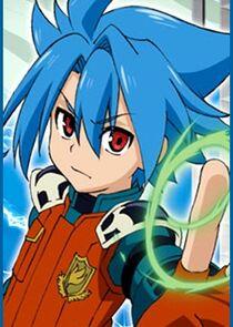 Tasuku Ryuuenji