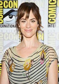 Maggie Siff