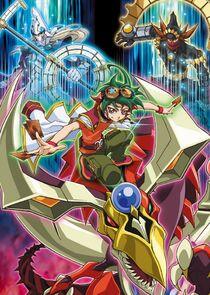 Yu-Gi-Oh ! Arc-V