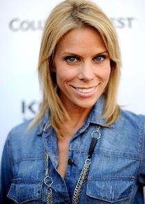 Cheryl Hines