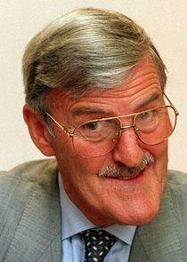 Jimmy Hill