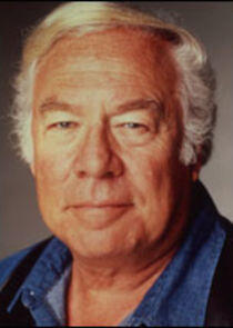 George Kennedy