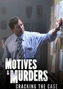 Motives & Murders: Cracking the Case