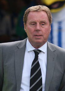 Harry Redknapp