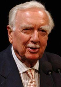 Walter Cronkite