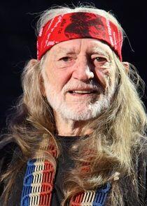 Willie Nelson