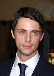 Matthew Goode