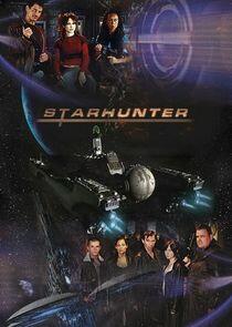 Starhunter