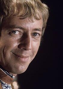 Noel Harrison