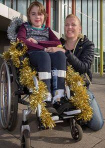 The Kids' Hospital at Christmas