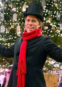 John Bishop's Christmas Show