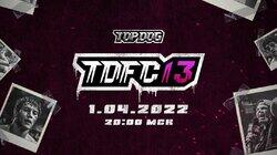 MAIN EVENT TDFC13