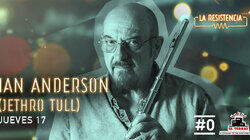 Ian Anderson (Jethro Tull)