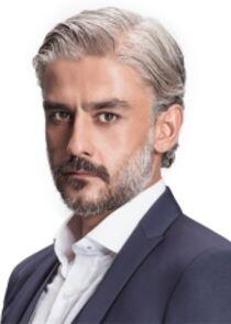 Murat Besim Cerrahgil (Paşa)