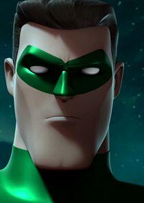 Hal Jordan