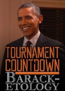 Tournament Countdown: Barack-etology