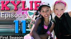 ft. Jordyn Jones! - First Love / Lip Gloss, by J Lo / Lil Mama - Miranda