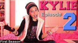 Right There by Ariana Grande (Kylie Cover) - Disney vs Nickelodeon