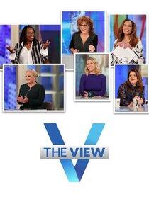 The View - Season 24